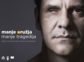 Slika Fotografije/Opcenite fotografije/Manje oruzja manje tragedija/oruzje01.jpg
